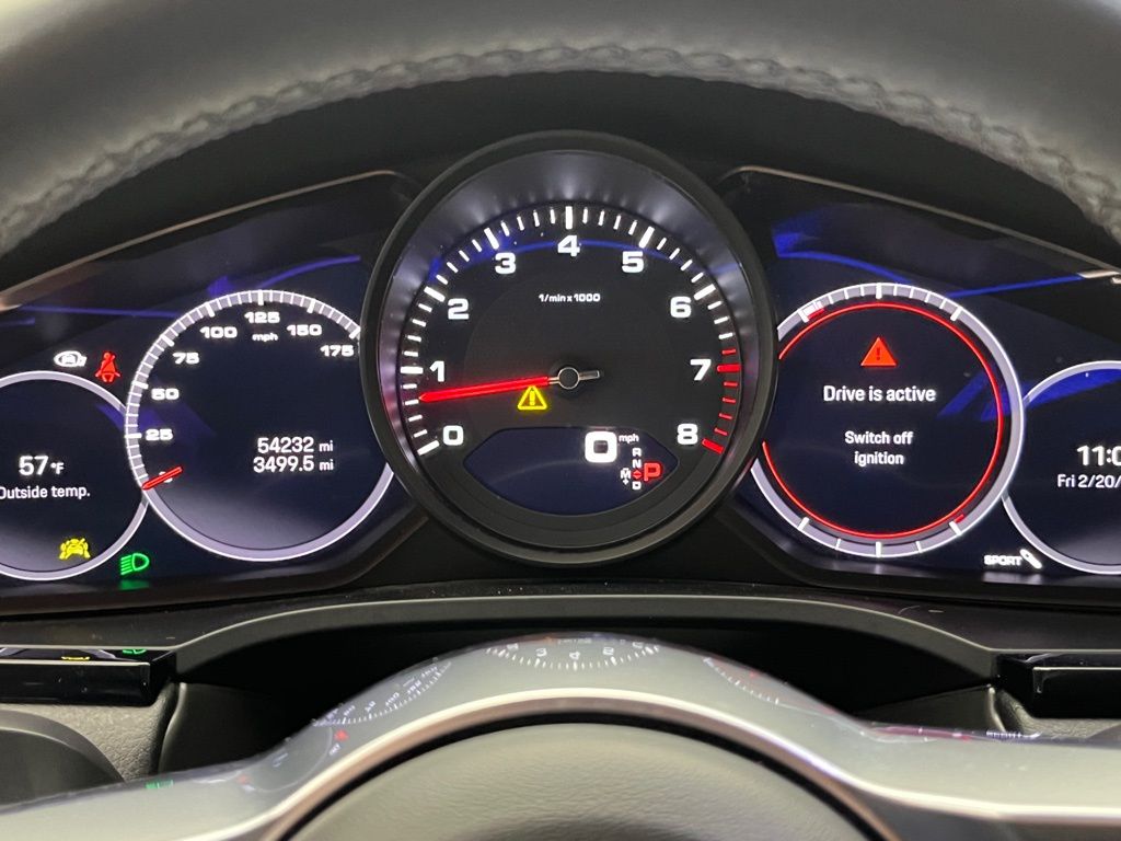 Thumbnail: 2022 Porsche  - 11