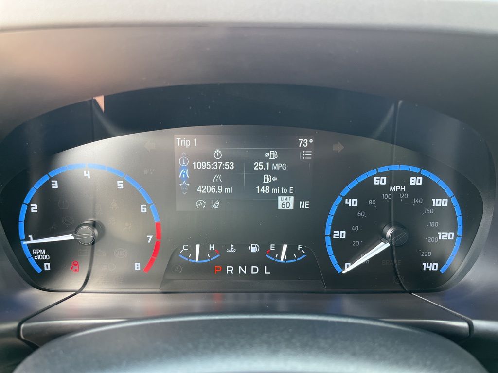 Thumbnail: 2021 Ford Bronco Sport - 25