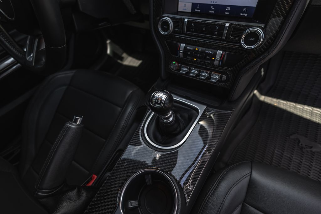 2023 Ford Mustang GT Premium thumbnail 27