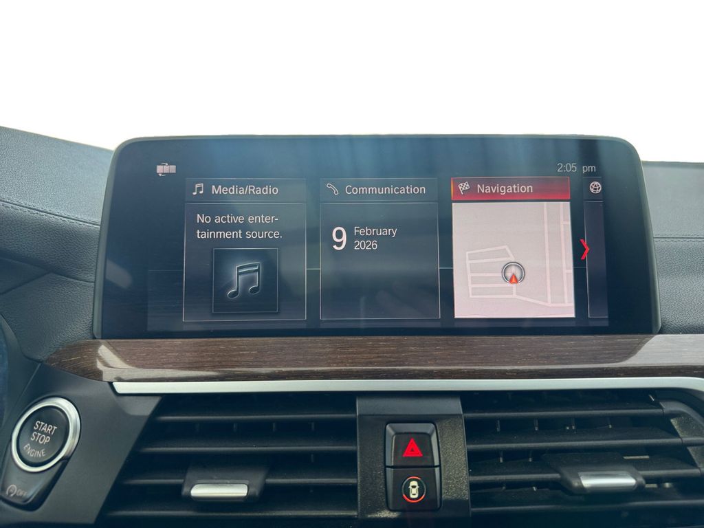 Used Car 2019 Bmw X4  M40i For Sale Under $30,000 In Round Rock, Texas