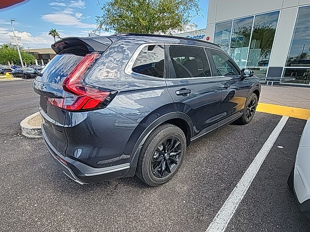 Thumbnail: 2024 Honda CR-V - 7
