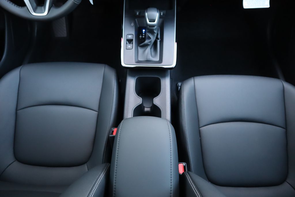 Thumbnail: 2026 Toyota Corolla Cross - 16