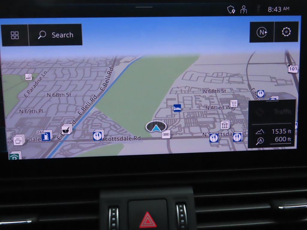 Thumbnail: 2023 Audi Q5 - 15