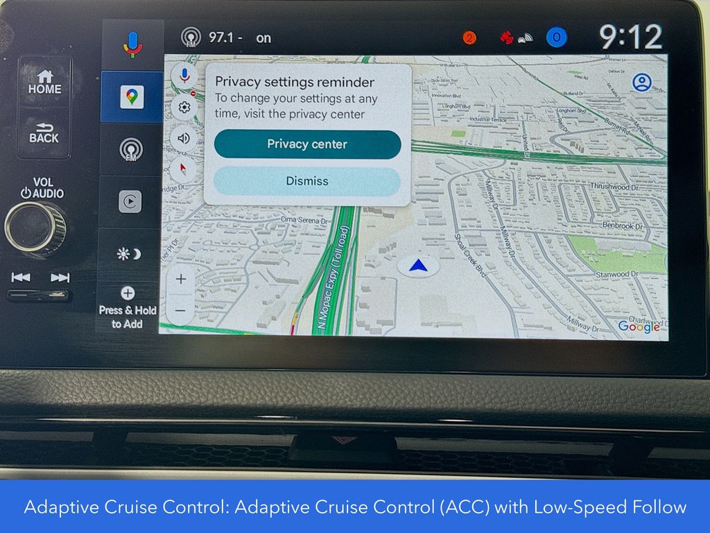 Used Car 2025 Honda Civic Hybrid  Sport For Sale Under $30,000 In Austin, Texas