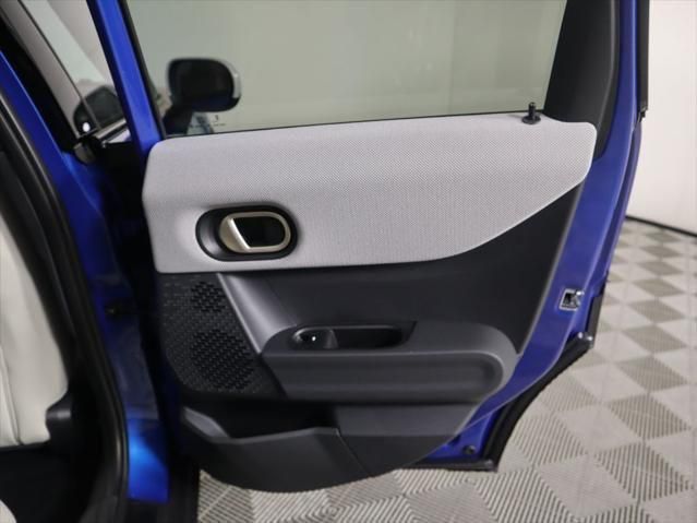 Thumbnail: 2026 MINI Cooper - 28