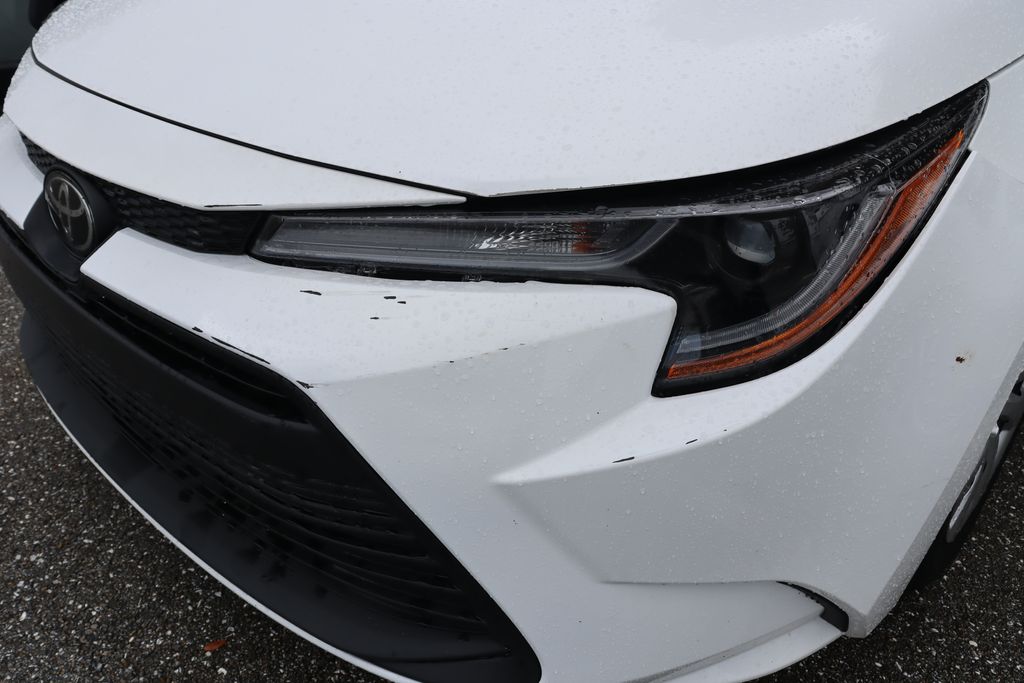 Thumbnail: 2024 Toyota Corolla - 3