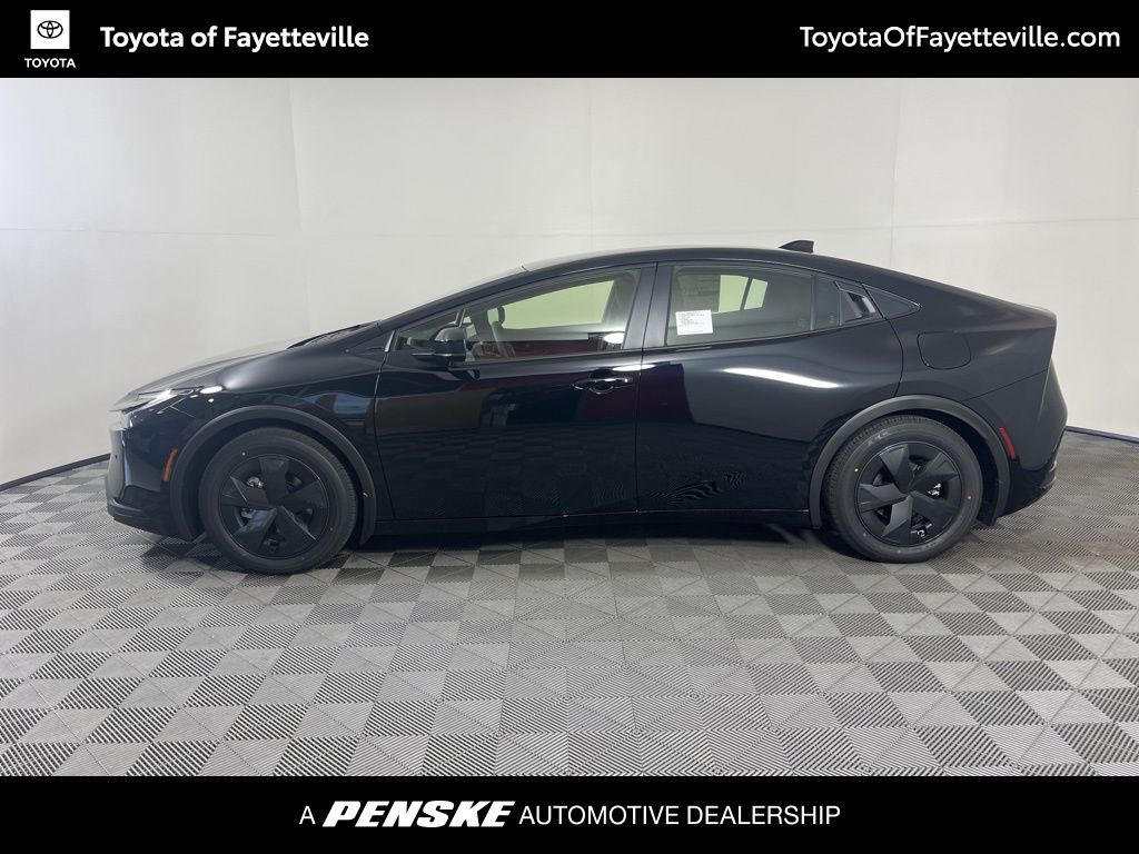 Thumbnail: 2026 Toyota Prius - 2