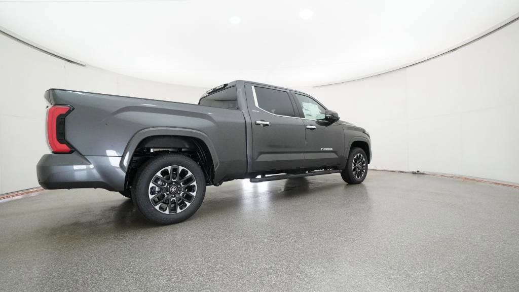 Thumbnail: 2026 Toyota Tundra - 26