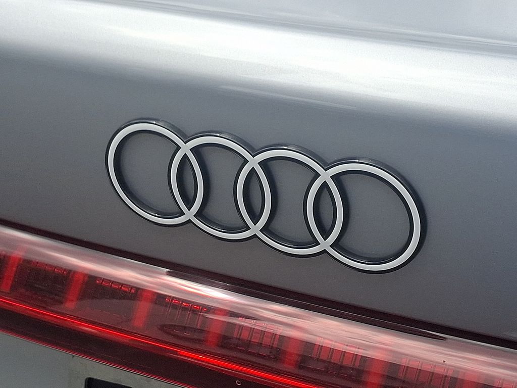 Thumbnail: 2025 Audi A5 - 29