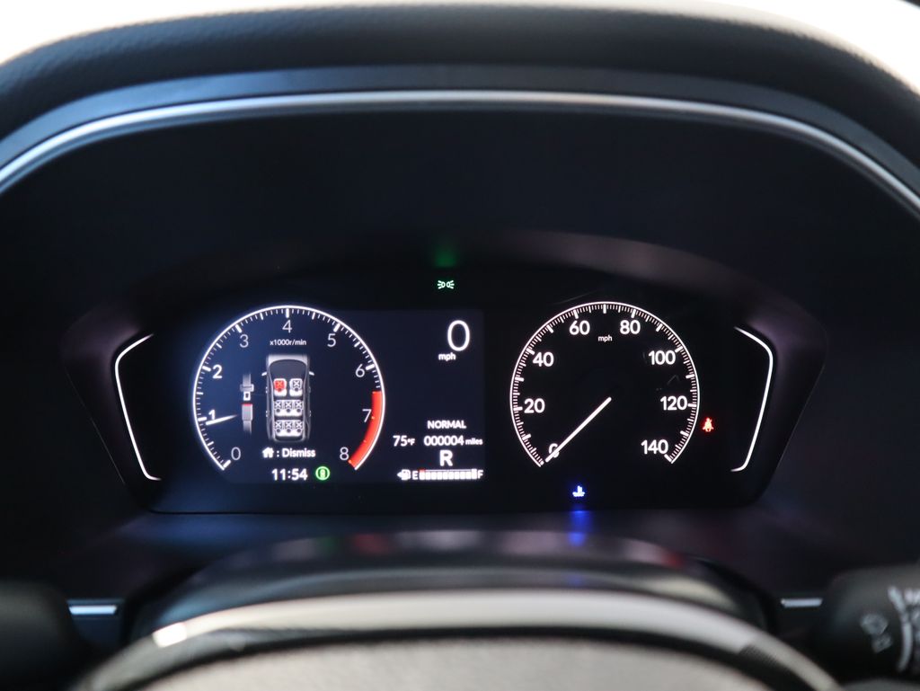 Thumbnail: 2025 Honda Pilot - 32