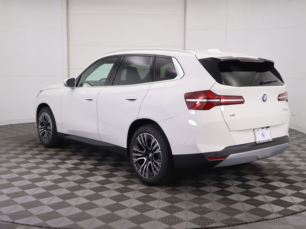 Thumbnail: 2026 BMW X3 - 7