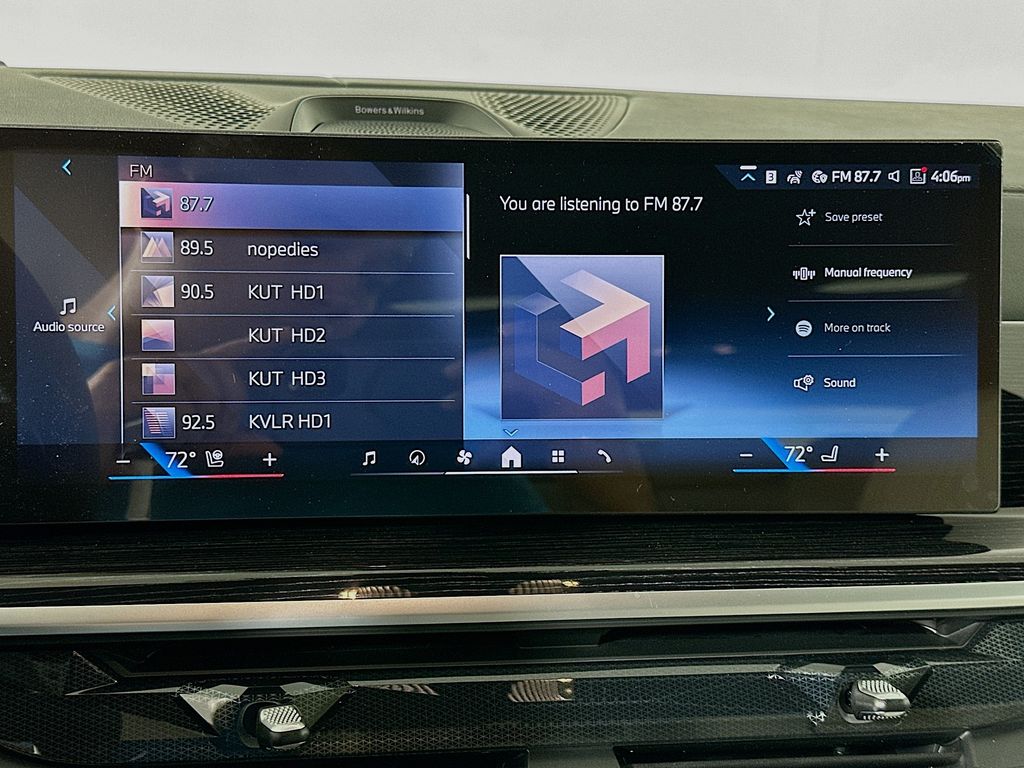 Thumbnail: 2026 BMW X7 - 11