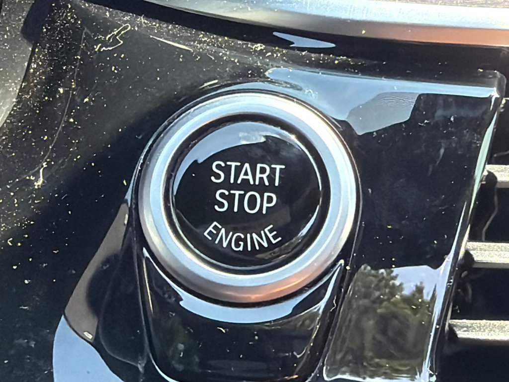 Used 2023 BMW 5 Series Sedan