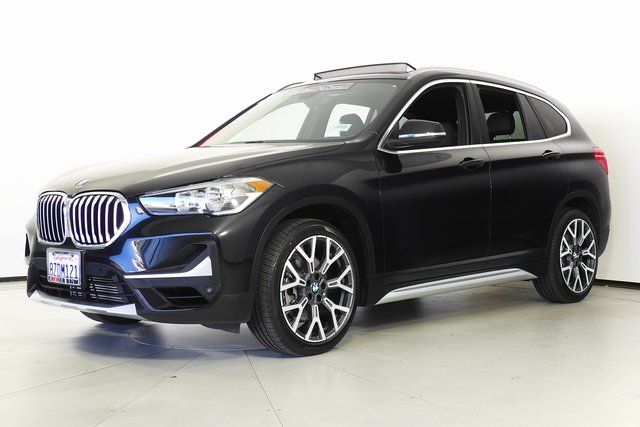 2021 BMW X1 sDrive28i 2