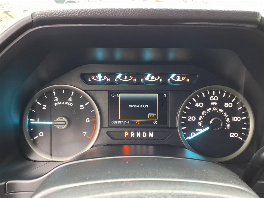 used 2020 Ford F-150 car, priced at $25,900