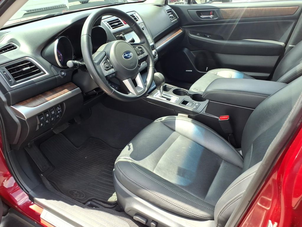 used 2016 Subaru Outback car, priced at $13,900