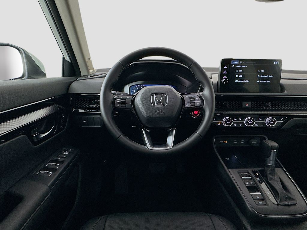 Thumbnail: 2026 Honda CR-V - 18