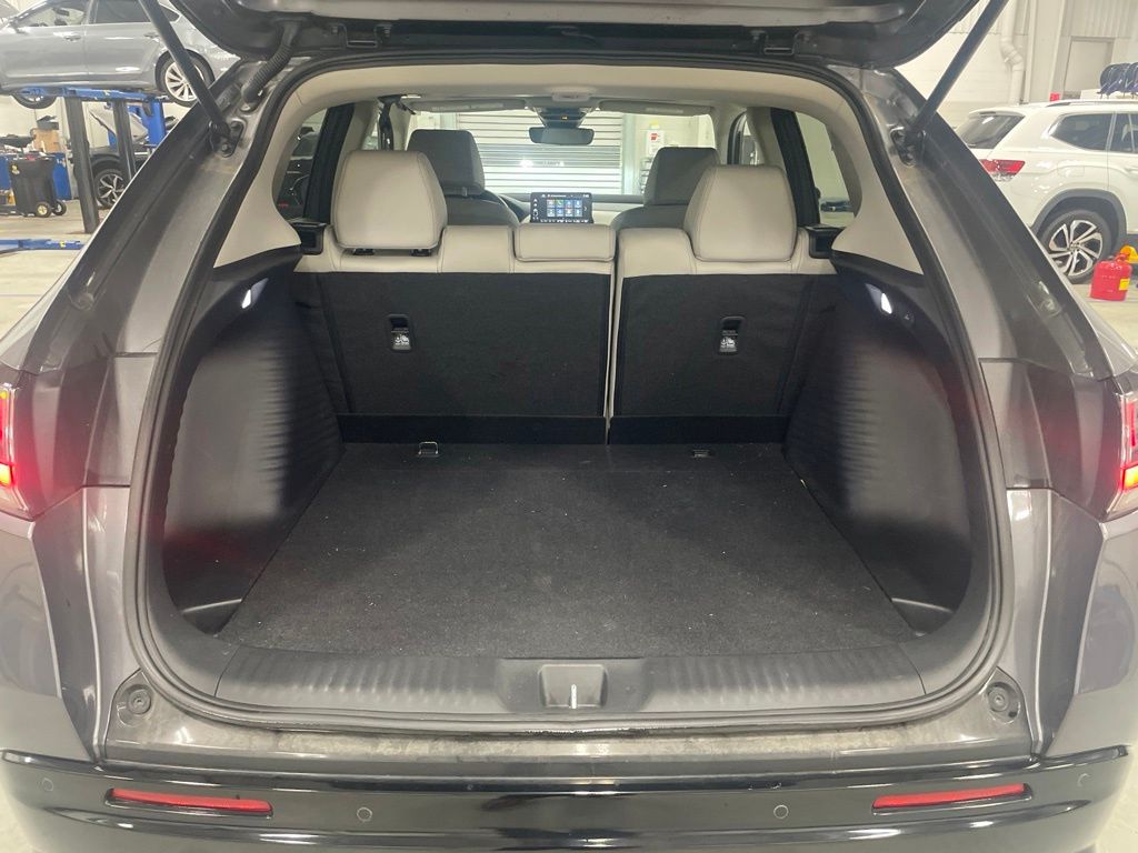 Used 2024 Honda HR-V SUV
