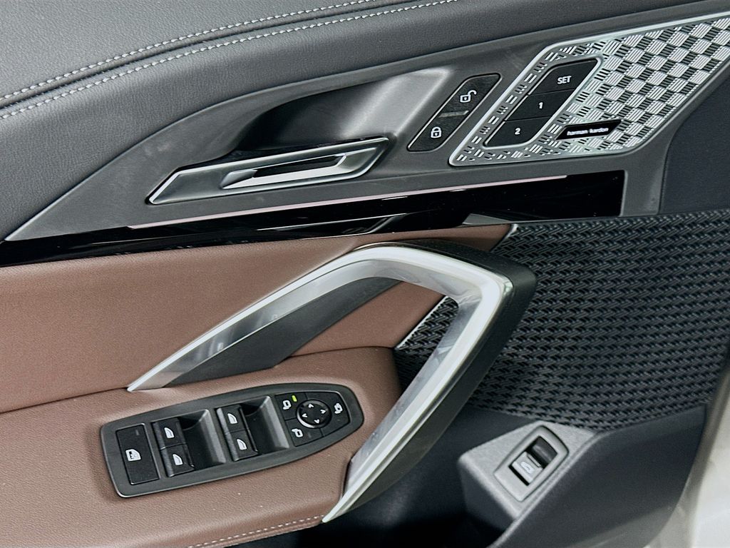 2025 BMW X1 xDrive28i 20