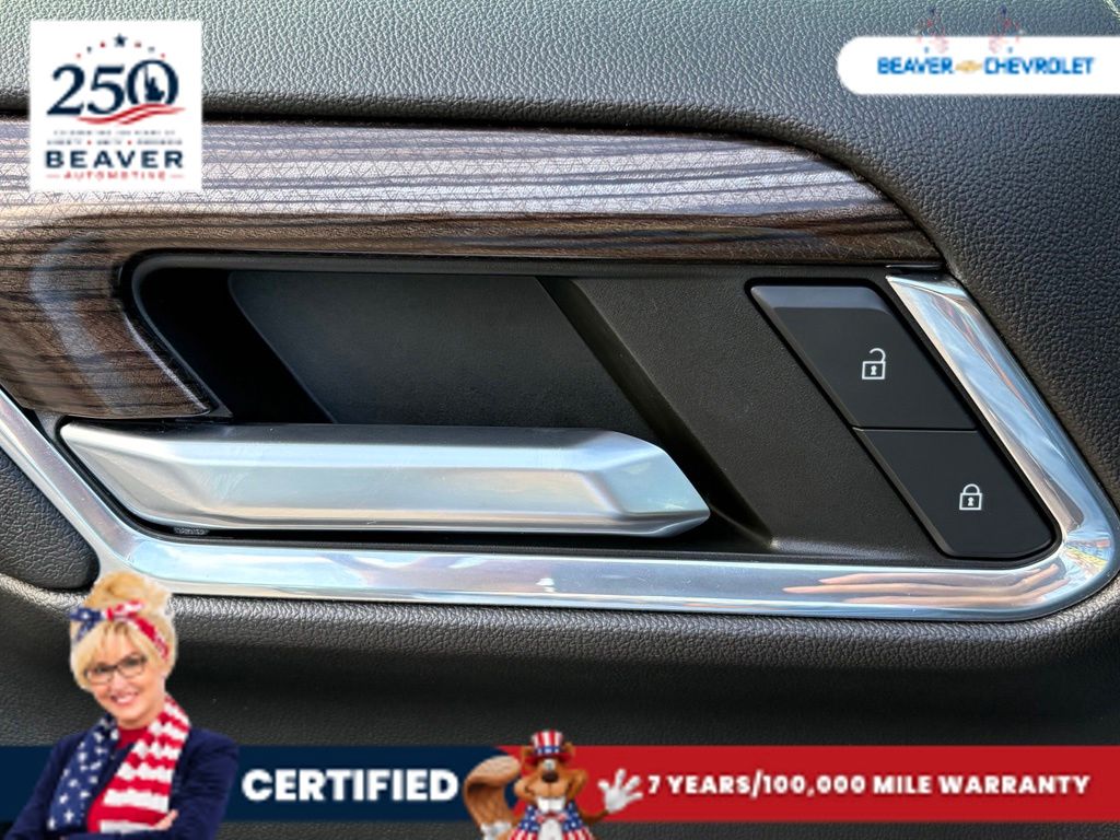 Used 2023 Chevrolet Silverado 1500 Truck