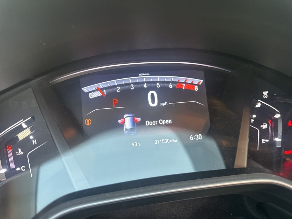 Thumbnail: 2020 Honda CR-V - 3