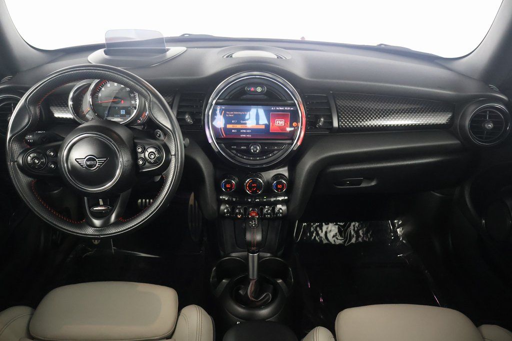 Thumbnail: 2019 MINI Cooper - 10