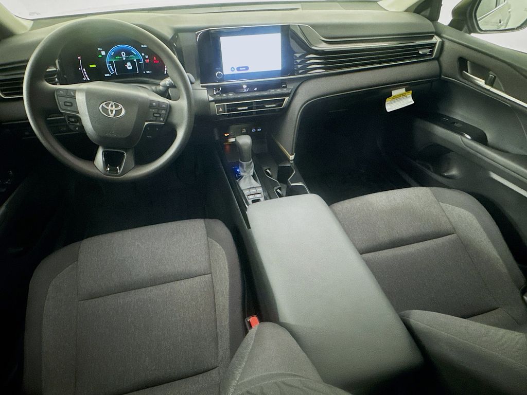 Used Car 2025 Toyota Camry  Le For Sale Under $30,000 In Austin, Texas