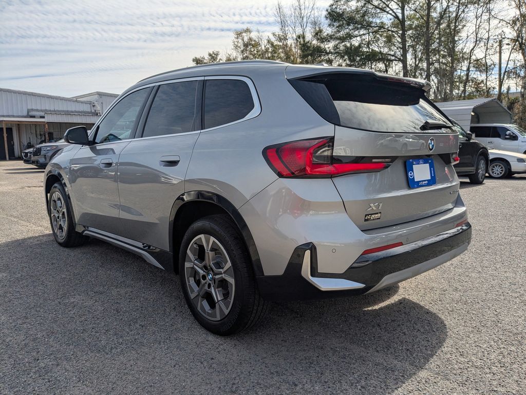 2024 BMW X1 xDrive28i
