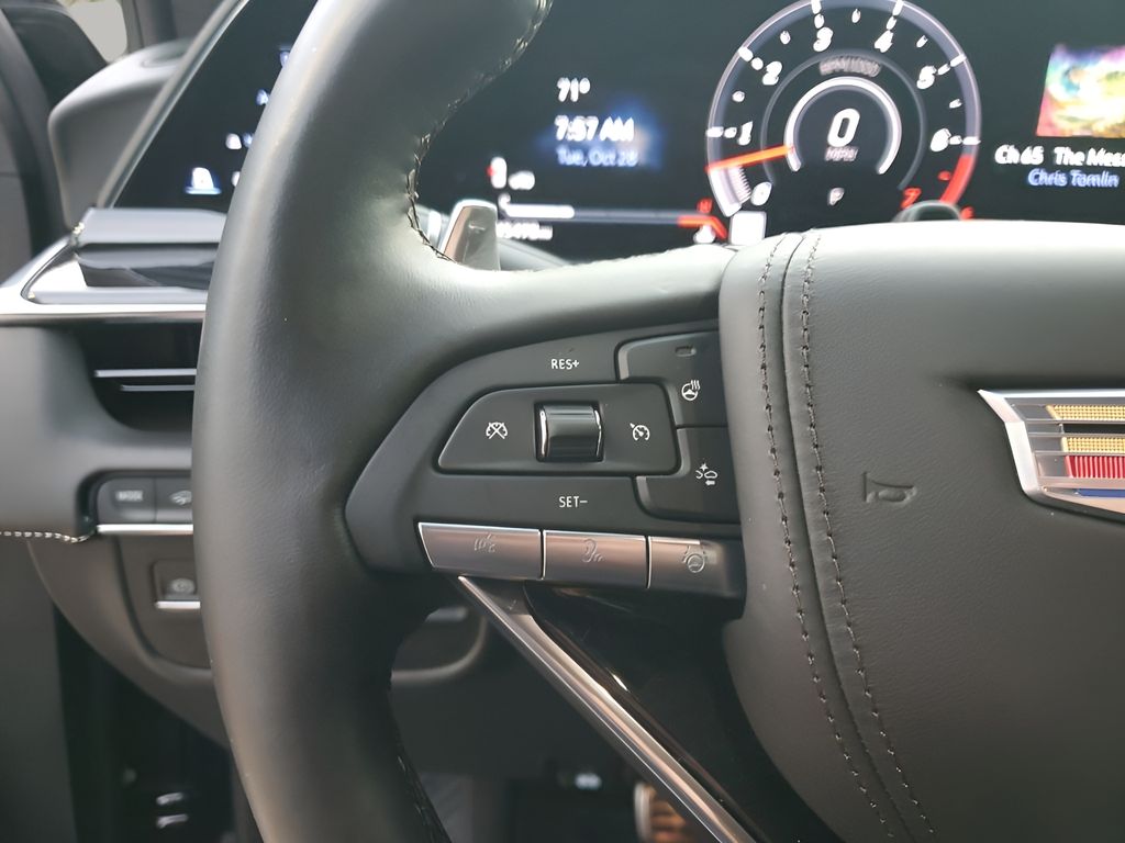 Used Car 2023 Cadillac Escalade Esv  V-series For Sale Under $110,000 In Austin, Texas