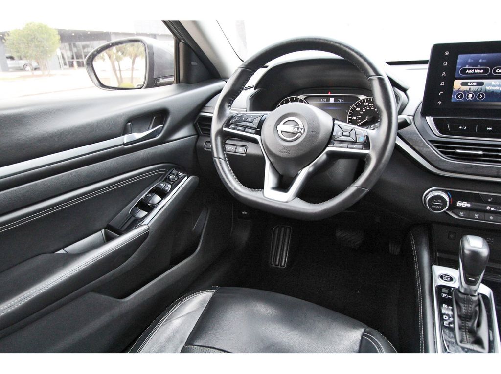 2023 Nissan Altima 2.5 SL - 7