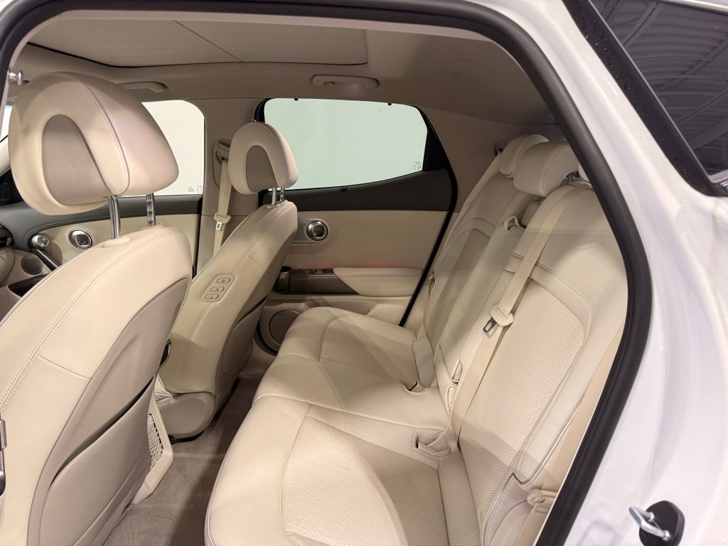 Thumbnail: 2023 Genesis GV60 - 11