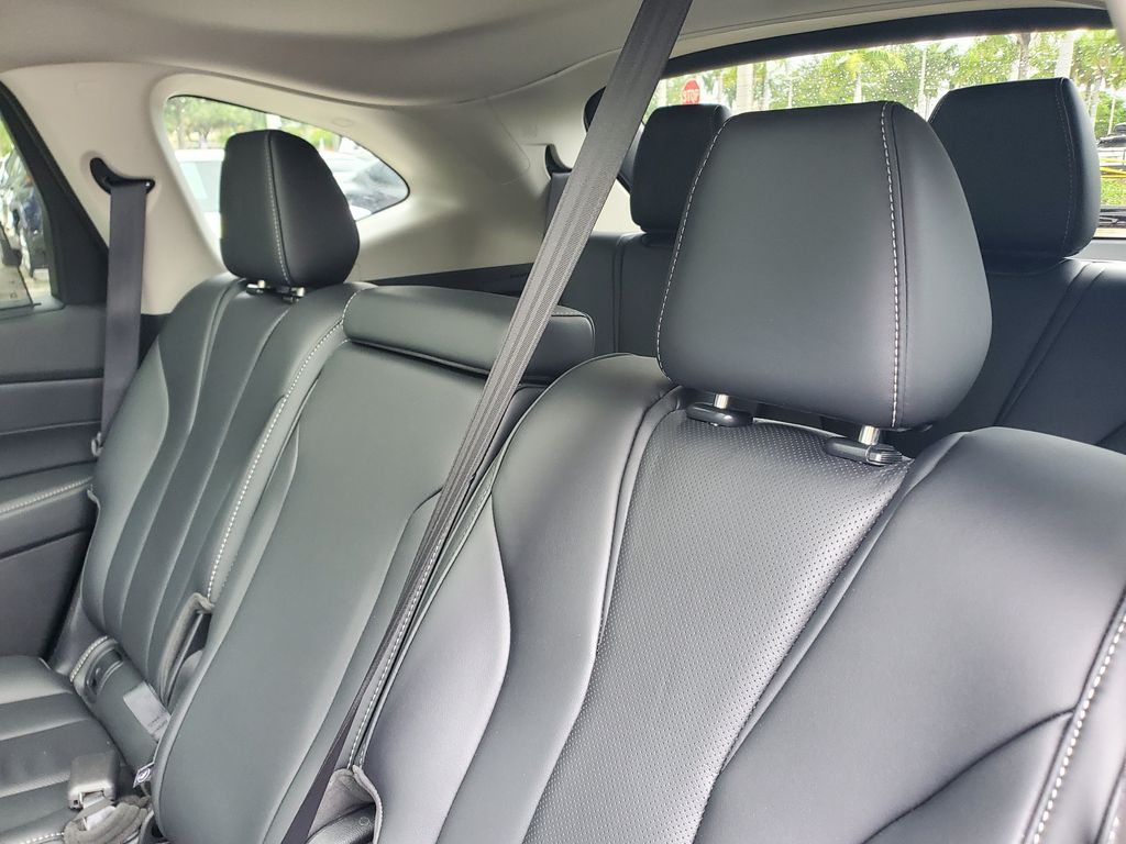 Used 2024 Acura MDX SUV