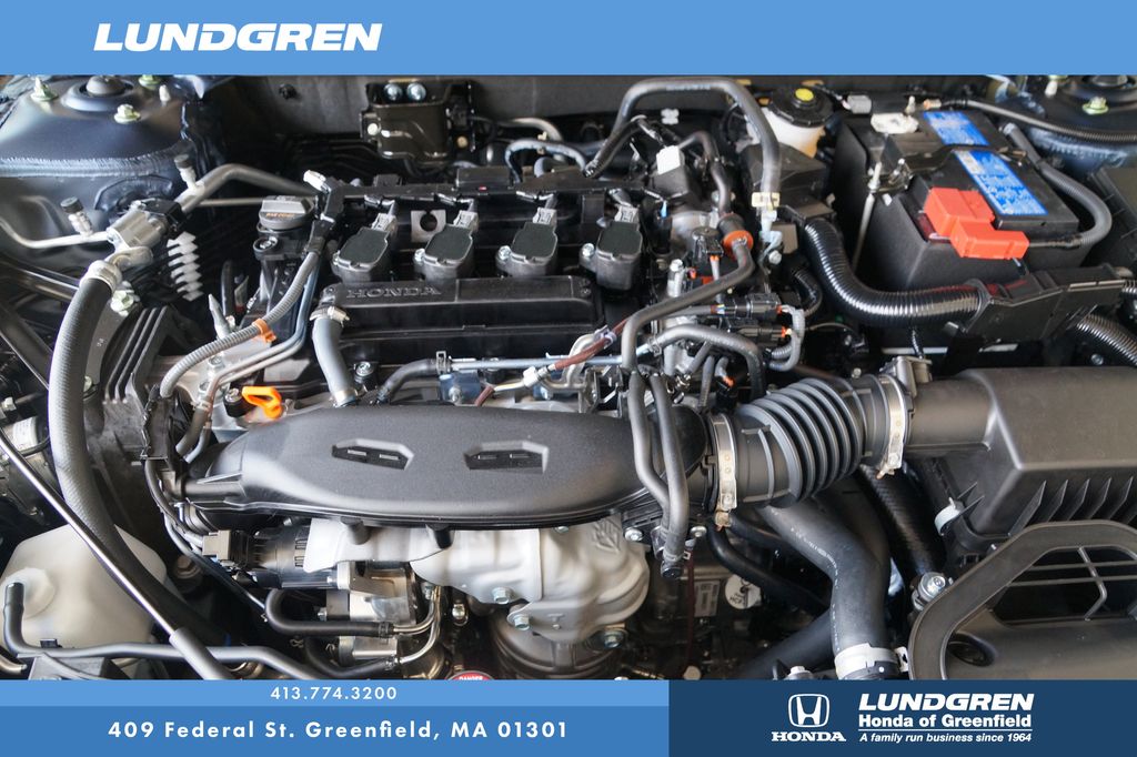 Used 2025 Honda Accord Sedan