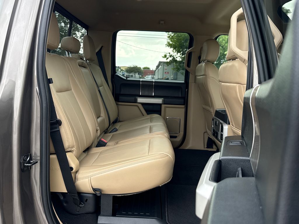 Certified Used 2020 Gray Ford Lariat image 29