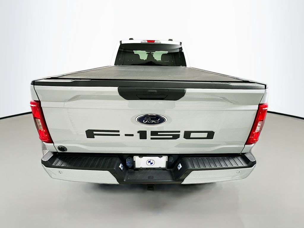 Thumbnail: 2021 Ford F-150 - 6