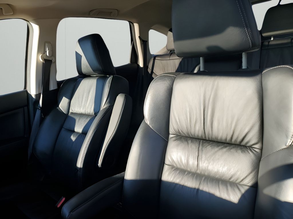 Used Car 2013 Honda Cr-v  Ex-l For Sale Under $20,000 In Austin, Texas