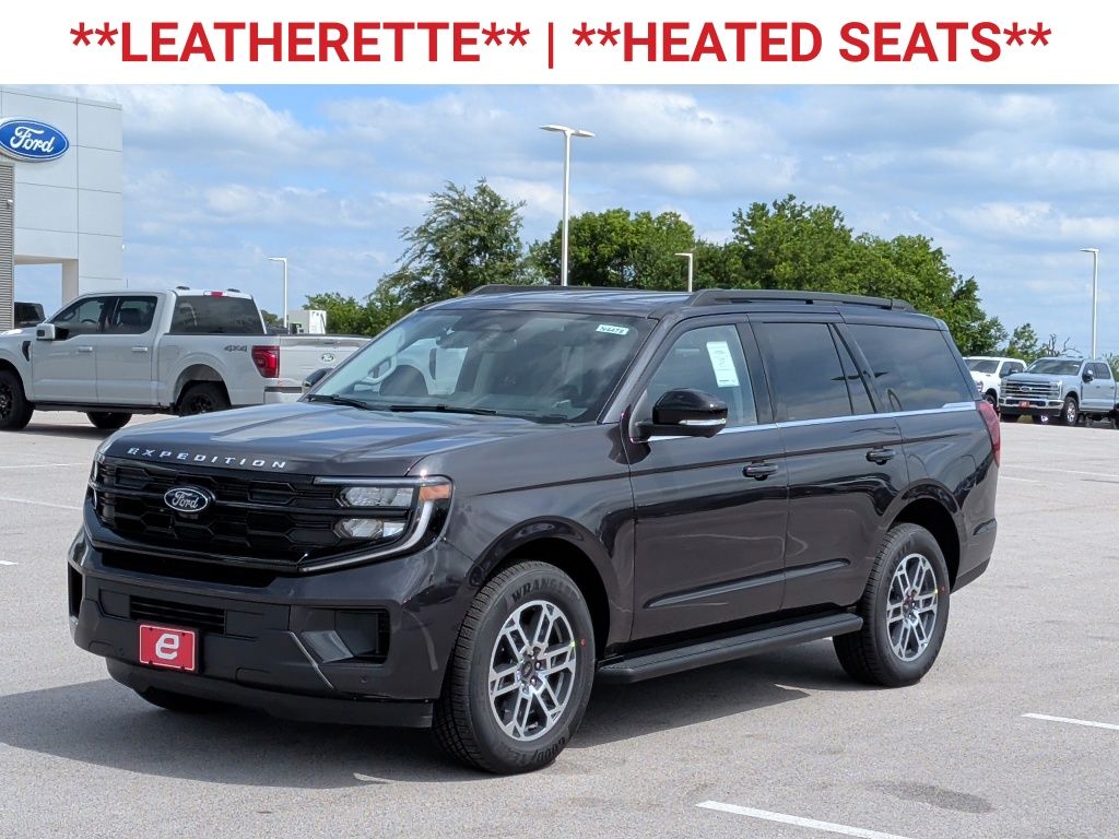 2026 Ford Expedition Active - 2