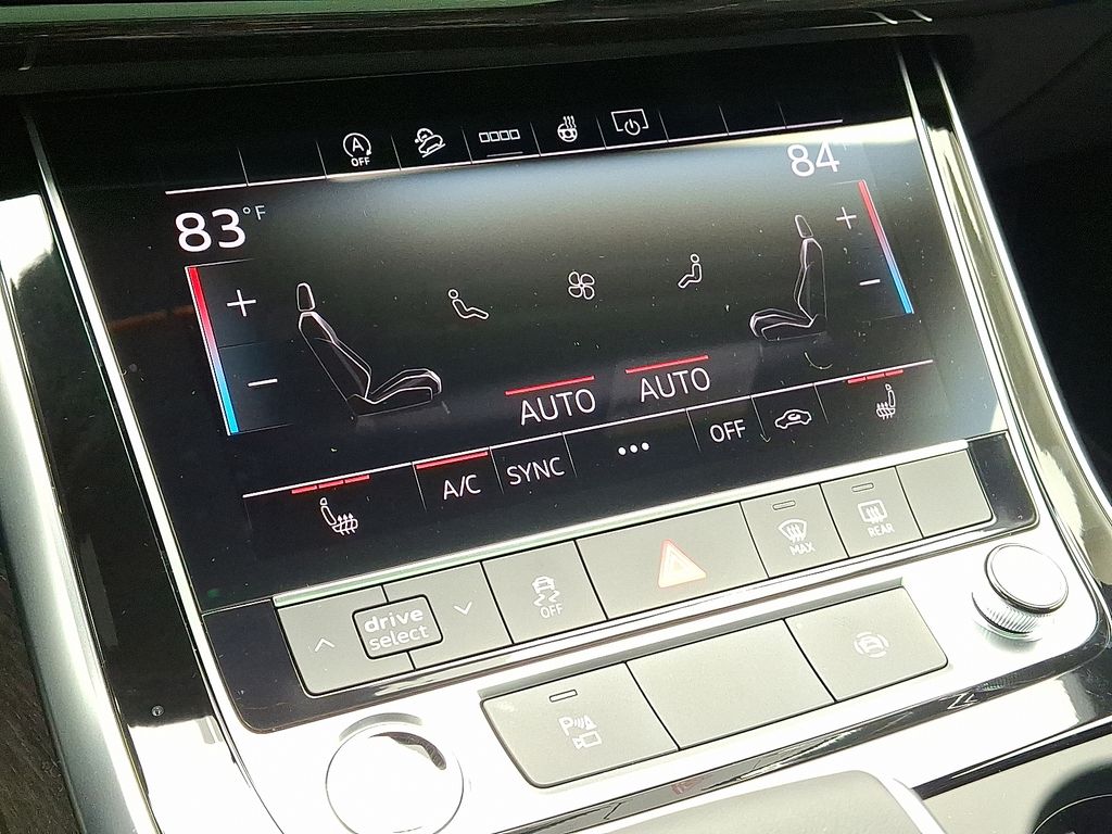Thumbnail: 2026 Audi Q7 - 11