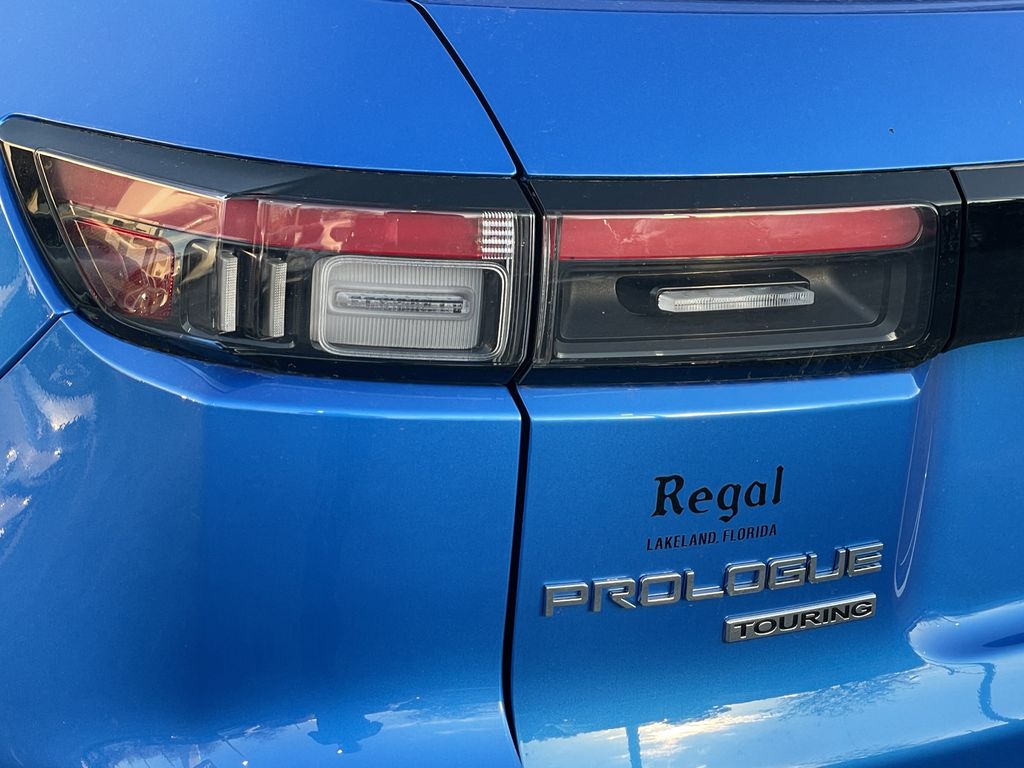 new 2026 Honda Prologue car, priced at $43,999