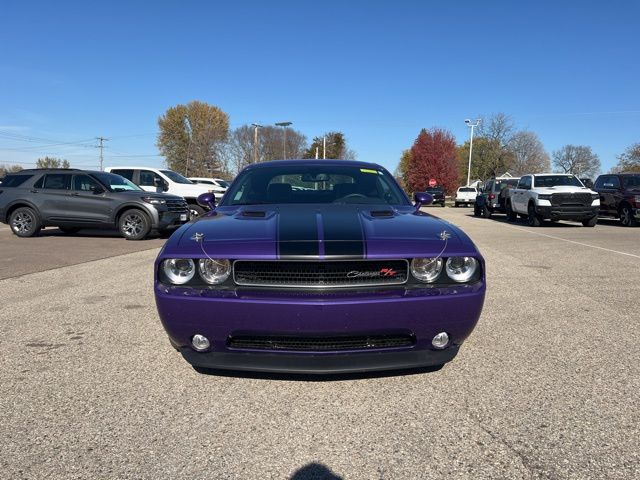 2014 Dodge Challenger