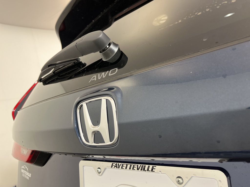 Thumbnail: 2026 Honda CR-V - 18