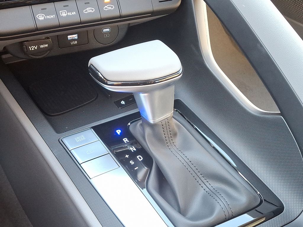 Thumbnail: 2026 Hyundai Elantra - 7