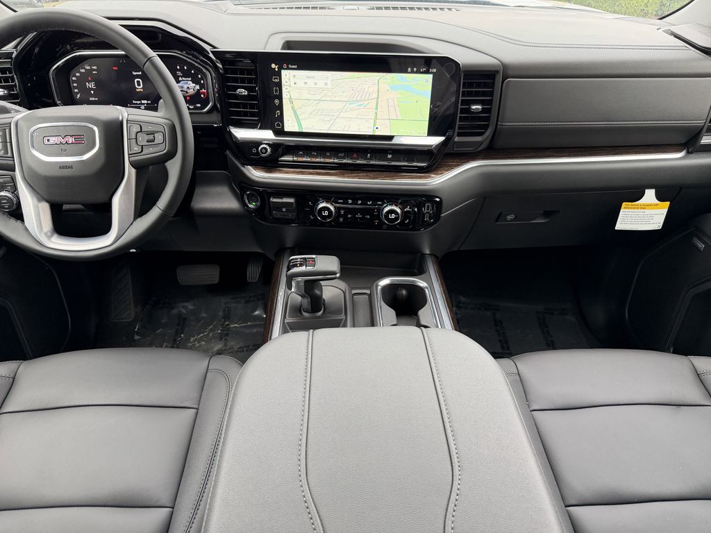 new 2026 GMC Sierra 1500 car, priced at $64,772