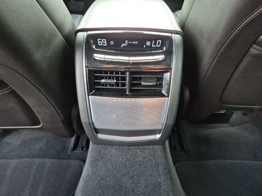 Used Car 2019 Cadillac Ct6  3.0l Twin Turbo Sport For Sale Under $40,000 In Austin, Texas