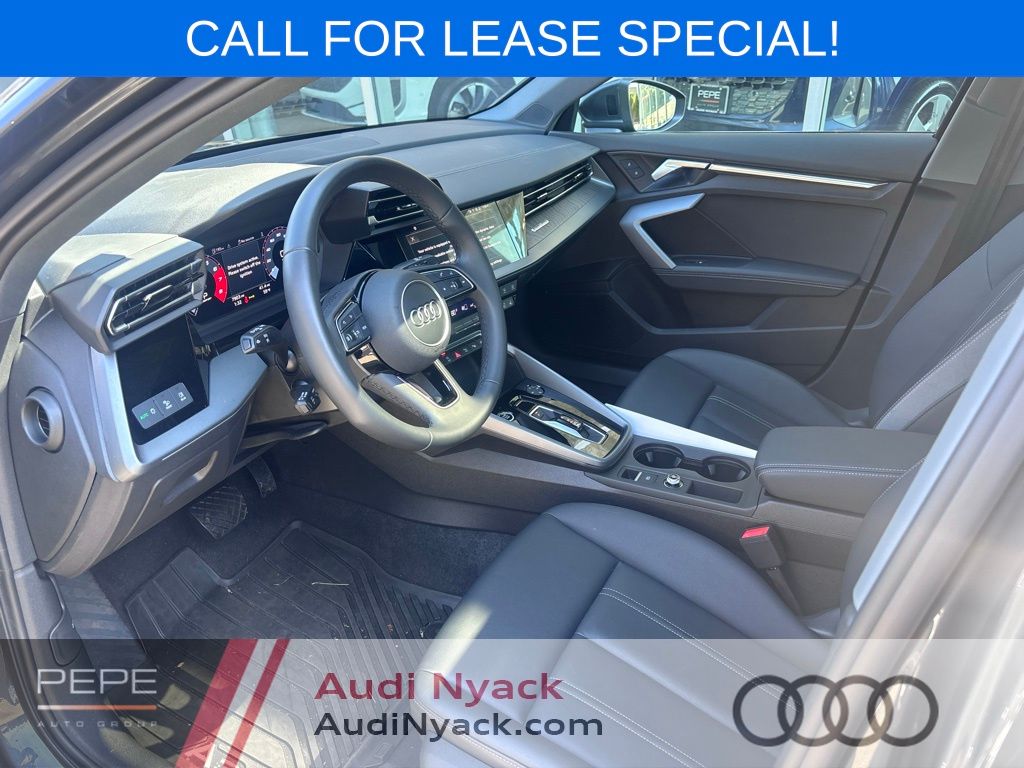 Used 2025  Audi Premium image 6