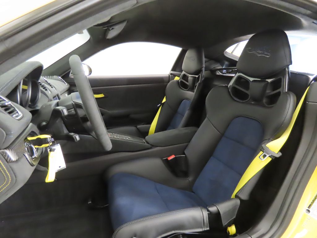 Thumbnail: 2024 Porsche 718 Cayman - 5