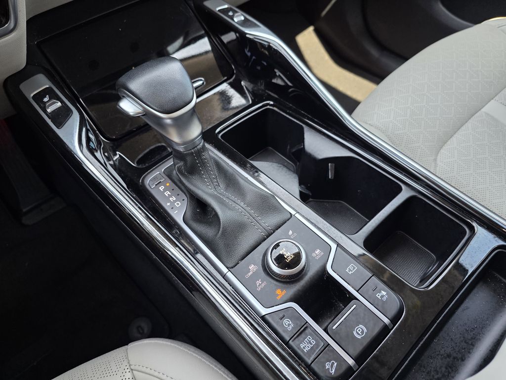 2023 Kia Sorento SX Gray at Shottenkirk Kia Fort Bend