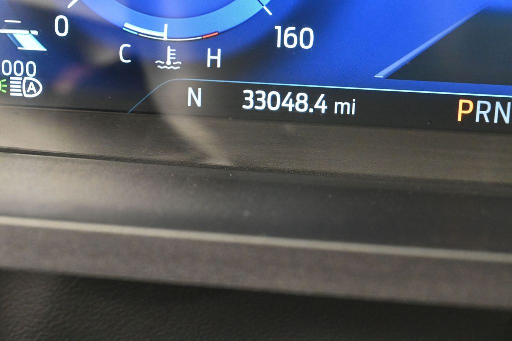 2023 Ford Explorer ST - Photo 33