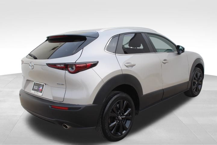 Used Car 2024 Mazda Cx-30  2.5 S Select Sport For Sale Under $25,000 In Georgetown, Texas