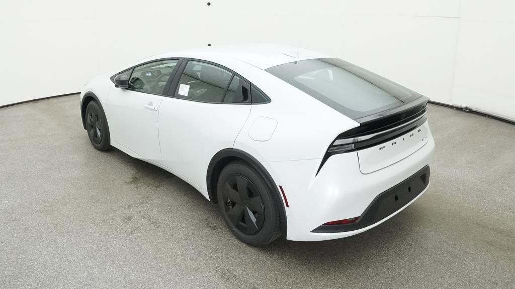 Thumbnail: 2025 Toyota Prius - 15